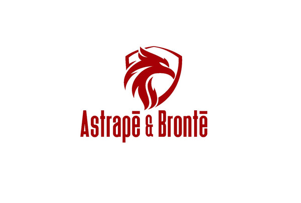 Astrape & Bronte